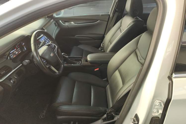 Used Cadillac XTS 2018 28T Elite Edition