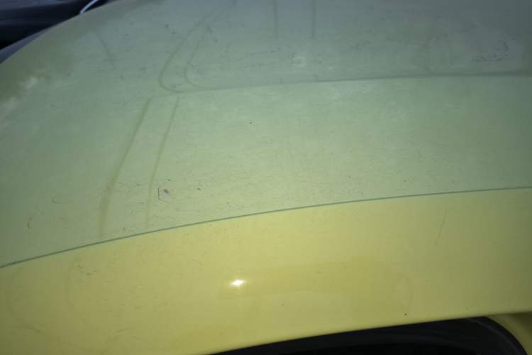 Used BYD Seagull 2023 Active Version