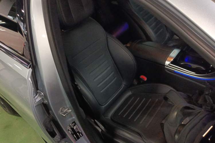 Used Mercedes-Benz C-Class 2022 C 260 L Sport Edition
