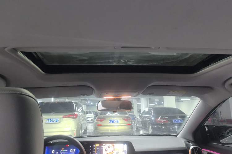 Used Chevrolet Monza 2024 1.5L Dual-Clutch Enjoyment Edition