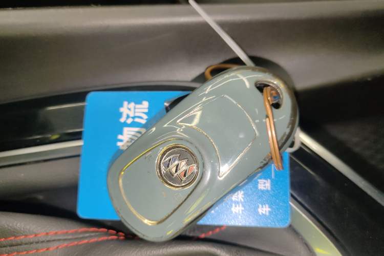 Used Buick Verano 2022 Pro GS Gale Edition