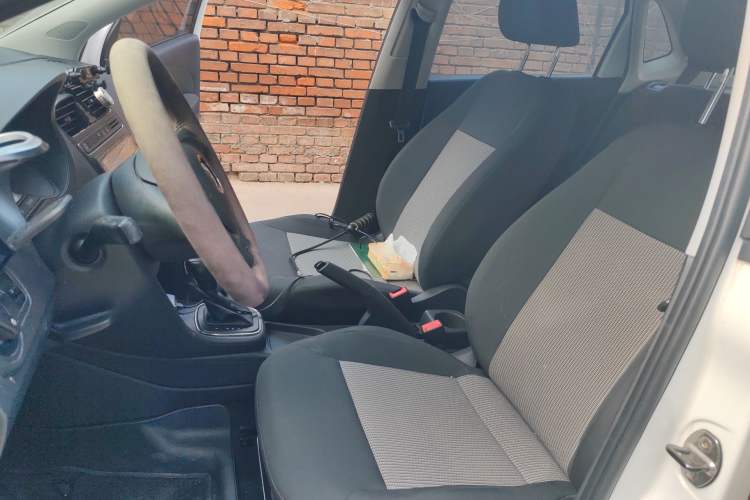 Used Volkswagen Polo 2018 1.5L Automatic Advanced Driving Model