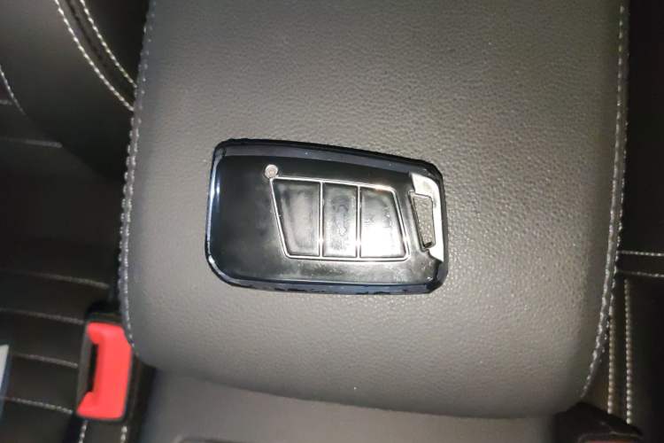 Used Volkswagen Magotan 2020 330TSI DSG Luxury Edition