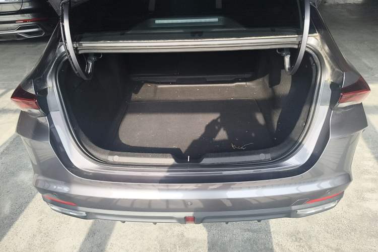 Used GAC Trumpchi EMPOW 2023 Shadow Leopard H High-Energy Hybrid Edition