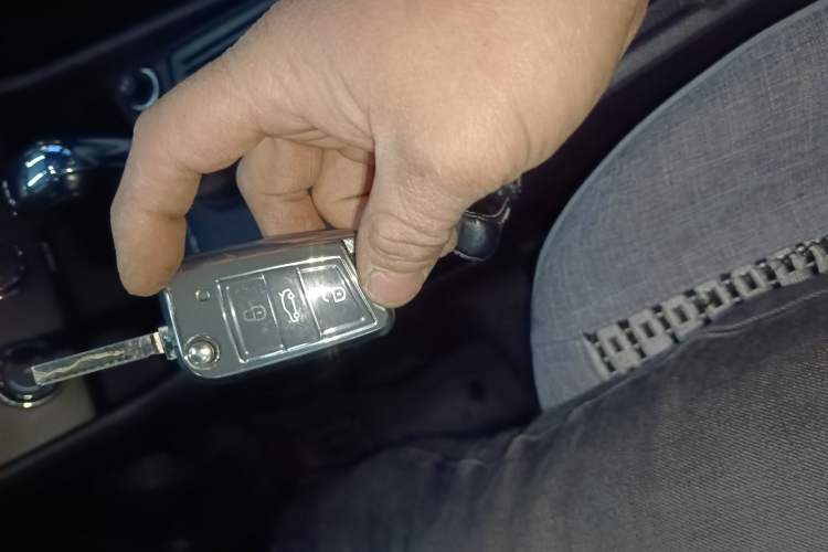 Used Volkswagen Lavida 2019 280TSI DSG Comfort Edition China VI standard