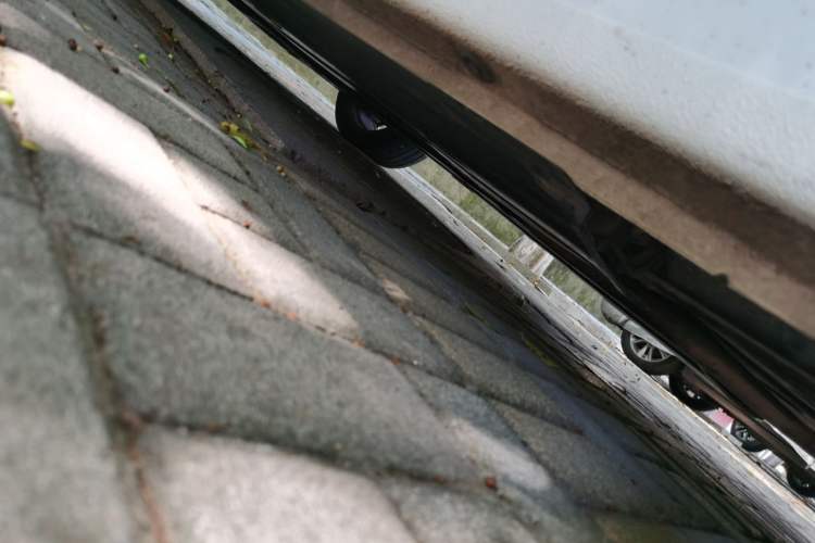 Used Hyundai Elantra 2016 1.6L Automatic ZhiXuan · Luxury Version
