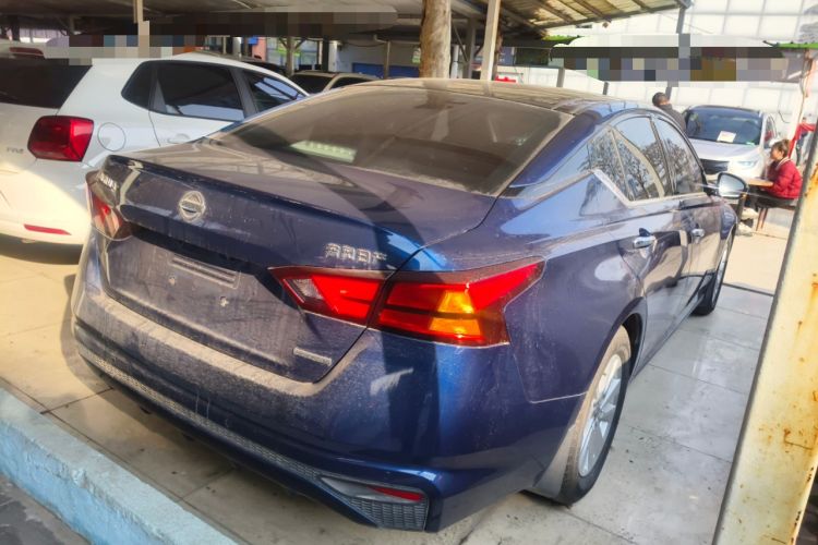Used Nissan Teana 2019 2.0L XL Comfort Edition
