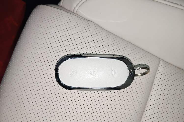 Used Li Auto L6 2024 Max
