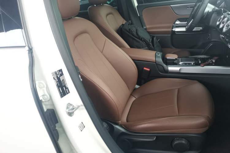 Used Mercedes-Benz GLB 2022 GLB 220 Fashion Model
