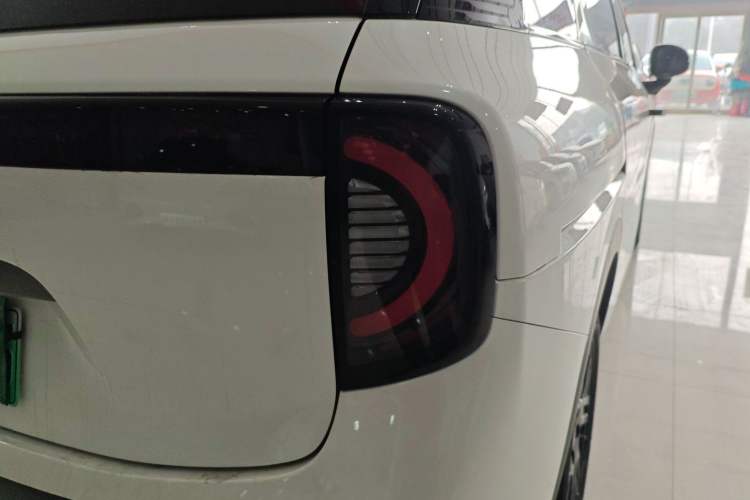 Used ARCFOX Kaola S 2024 PRO Model