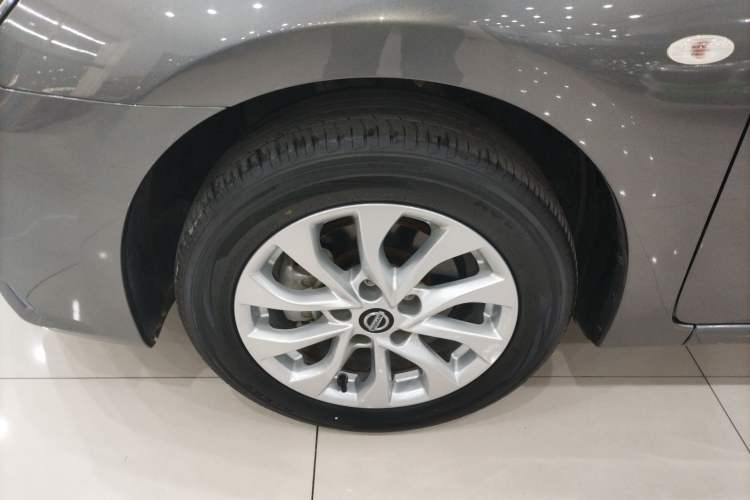 Used Nissan Sylphy 2022 Classic 1.6XL CVT Luxury Edition