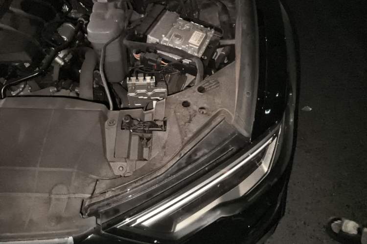 Used Audi A6L 2023 45 TFSI Prestige Dynamic Edition
