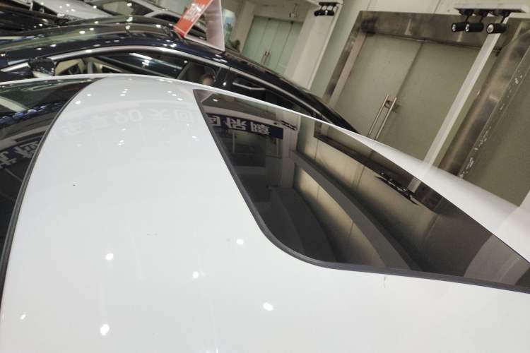 Used Chevrolet Malibu 2017 1.5T Automatic Comfort Edition
