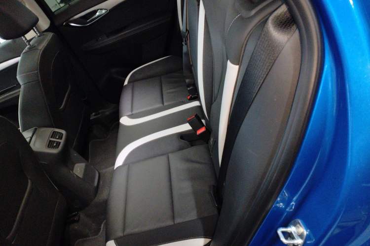 Used Buick Envision 2024 Encore S 25T Ignite Black Style Edition
