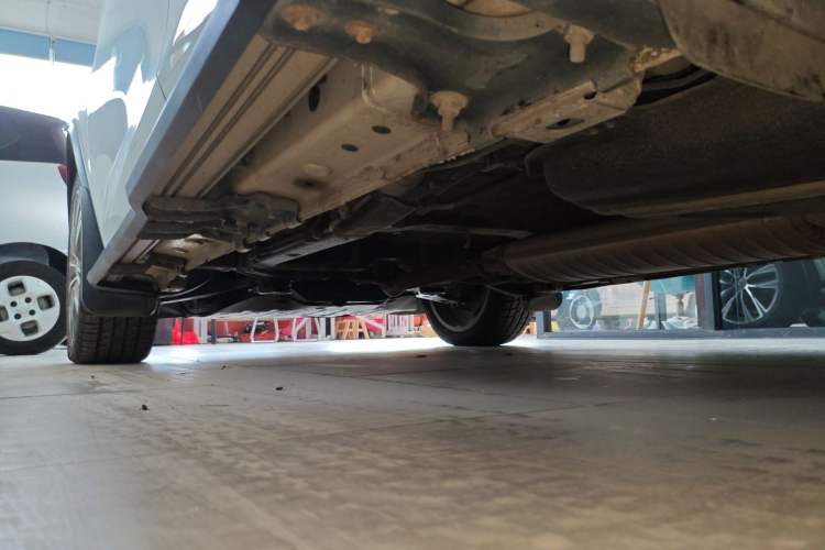 Used BYD Tang 2018 2.0T Automatic Smart Connect Prestige 7-Seater China V Standard
