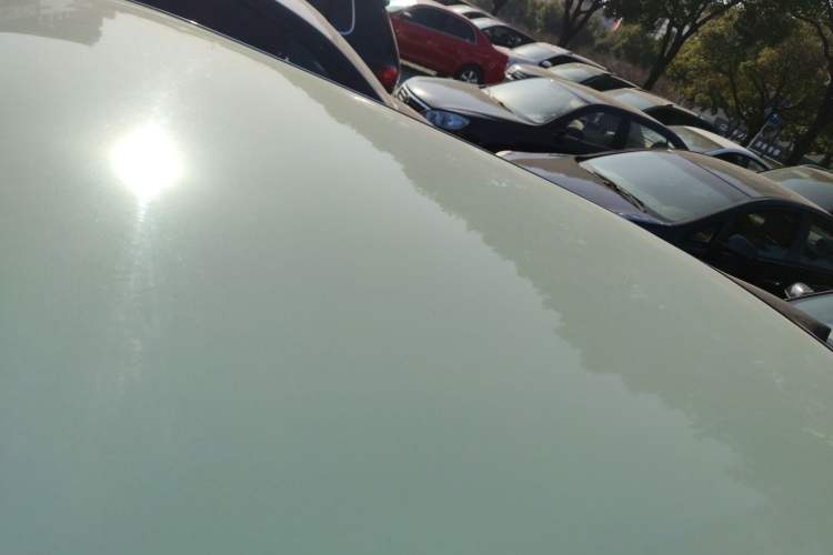 Used  Lumin 2022 155 km – Refreshingly Sweet Edition
