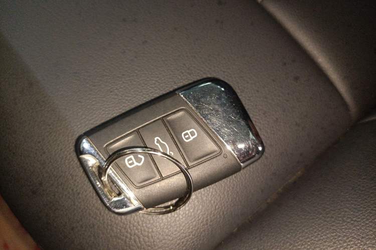 Used Volkswagen Passat 2024 280TSI Business Edition