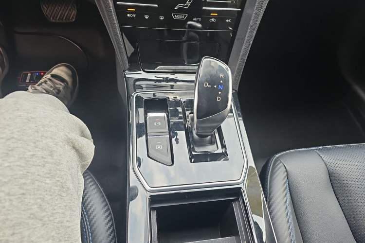 Used Venucia Venucia D60EV 2020 Standard Range Smart Drive Edition