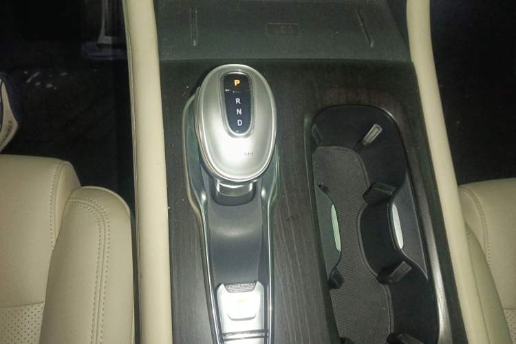 Used VOYAH Dream 2022 Low-Carbon Edition Plus Intelligent Driving Package
