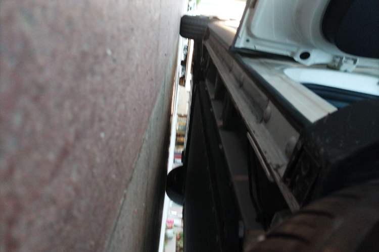 Used BYD Seagull 2025 305km Active Version
