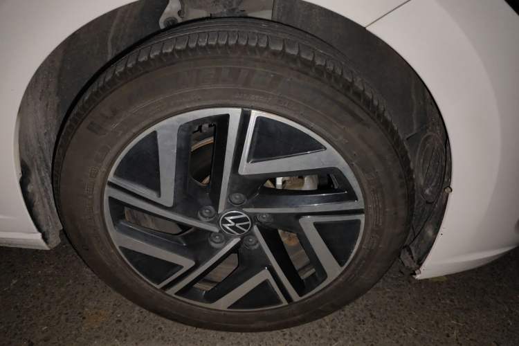 Used Volkswagen Sagitar 2023 280TSI DSG Excellence Edition
