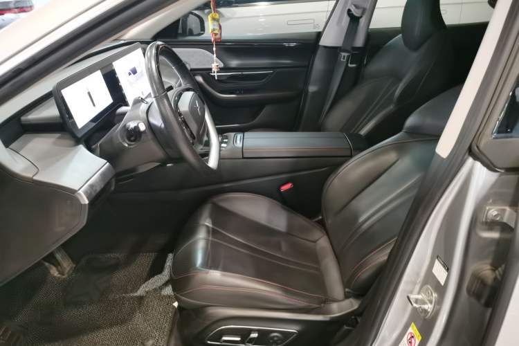 Used XPeng P7 2022 480E
