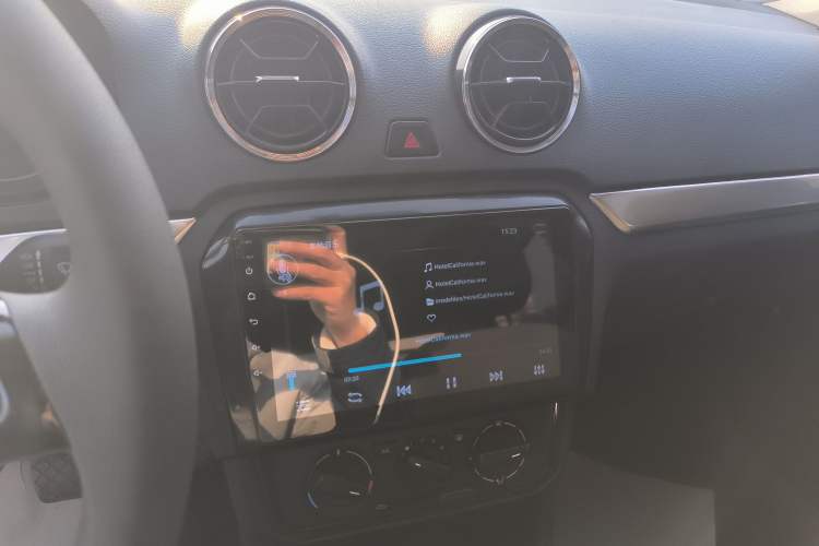 Used Jetta VA3 2021 1.5L Automatic "Upward Journey" Edition
