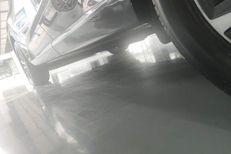 Used Hyundai Palisade 2023 3.5L Automatic All-Wheel Drive Calligraphy
