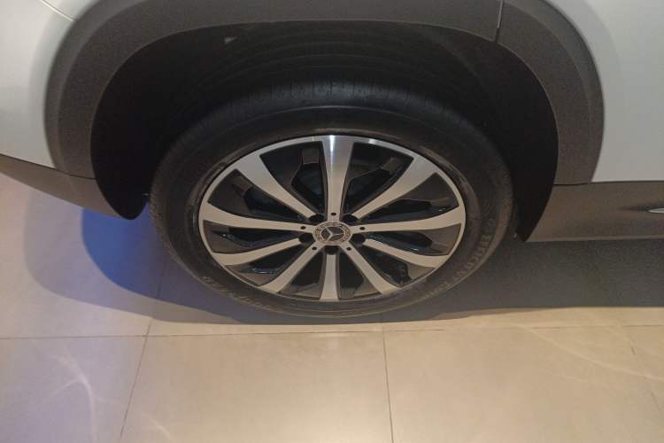 Used Mercedes-Benz GLB 2024 Refresh GLB 220 Fashion Edition