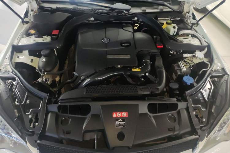 Used Mercedes-Benz E-Class 2014 E 260 Coupe