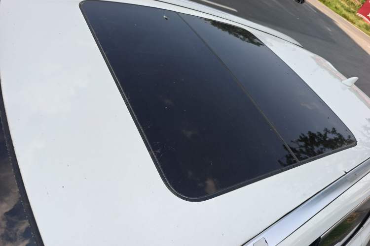 Used Honda CR-V 2019 240TURBO CVT 2WD Comfort Version China V
