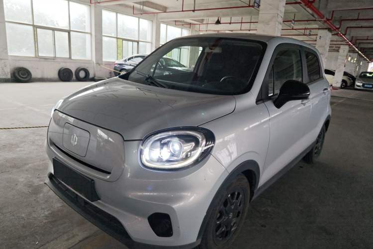 Used Leapmotor T03 2023 403 Lite Edition