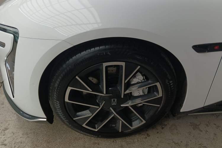 Used  06 2025 Ultra Pure Electric Edition
