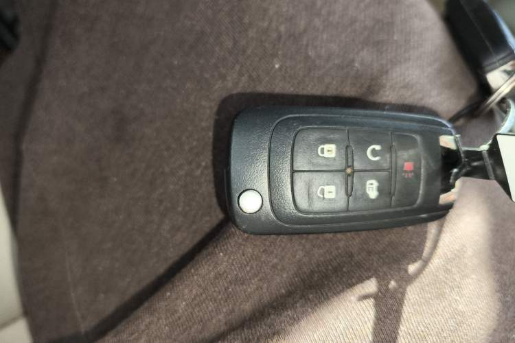 Used Buick GL8 2018 28T Luxury Model China VI Standard