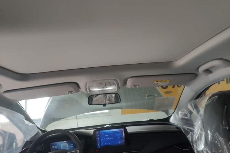 Used Buick Velite 6 2024 450km Enjoyment Plus Version