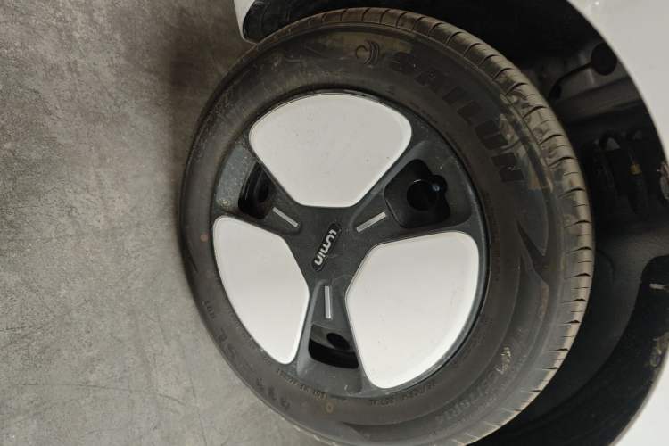 Used  Lumin 2025 205 km Xiangqin Version
