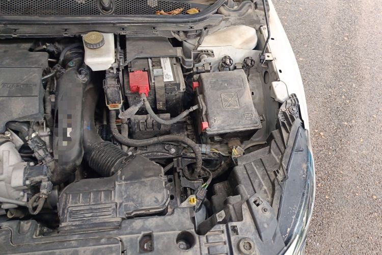 Used Peugeot 408 2022 1.6T Dream Edition
