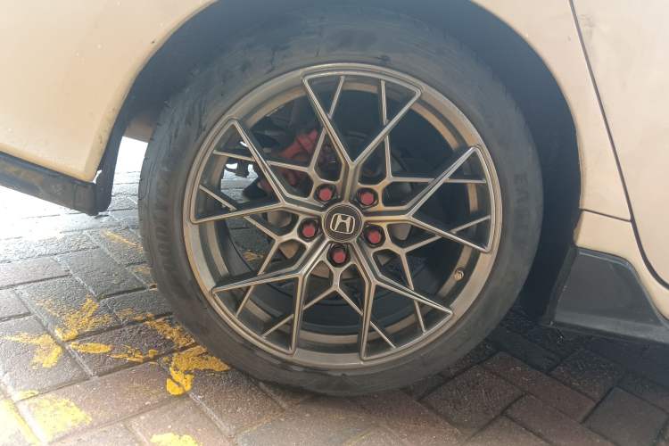 Used Honda Civic 2021 HATCHBACK 220TURBO CVT Trendy Cool Edition
