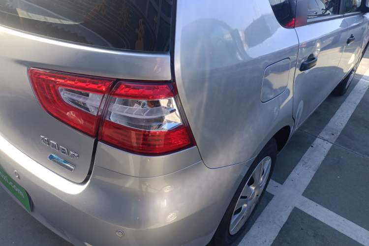 Used Nissan Livina 2015 1.6XE CVT Comfort Edition
