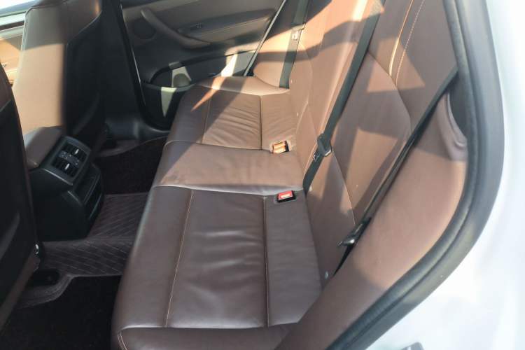 Used BMW X3 2014 xDrive20i X Design Package
