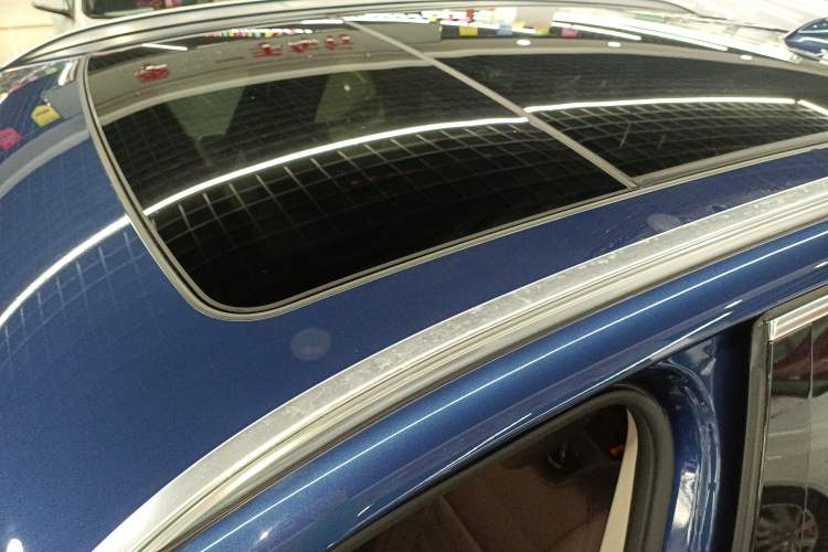 Used BMW X3 2020 xDrive28i Luxury Package
