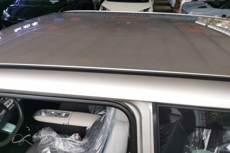 Used  Lumin 2025 205 km Xiangqin Version
