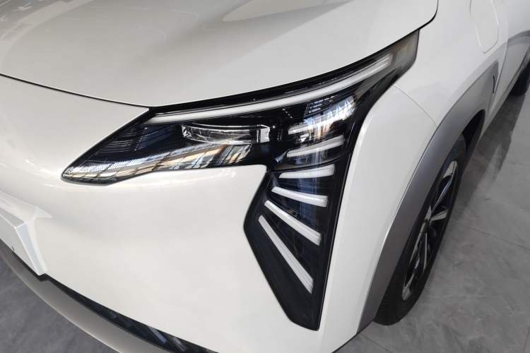 Used AION Y 2023 Plus 510 Enjoy Edition
