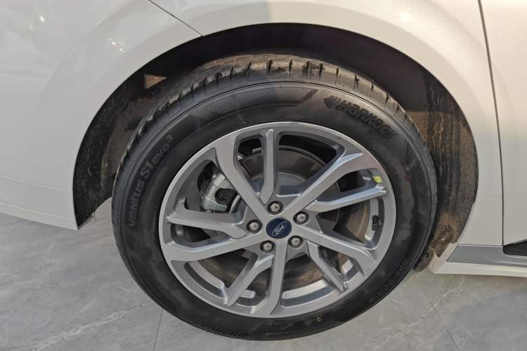 Used Ford Mondeo 2022 Restyled EcoBoost 245 Luxury Version
