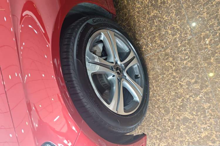 Used Mercedes-Benz C-Class 2019 C 260 L Sport Edition
