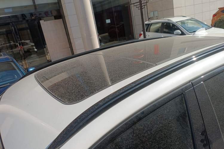 Used BMW X3 2023 Restyled xDrive30i Leading Edition M Night Sky Package
