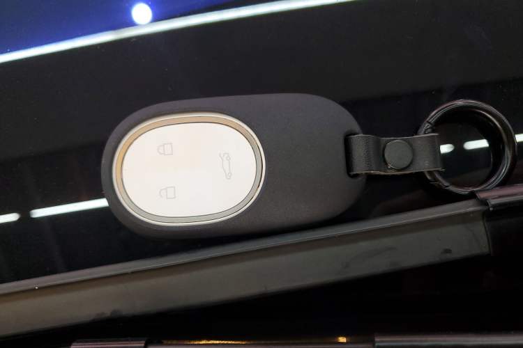 Used Nio ET5T 2024 75kWh Touring
