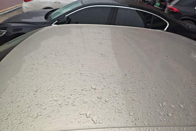 Used Volkswagen Lavida 2021 1.5L Automatic Fashion Edition