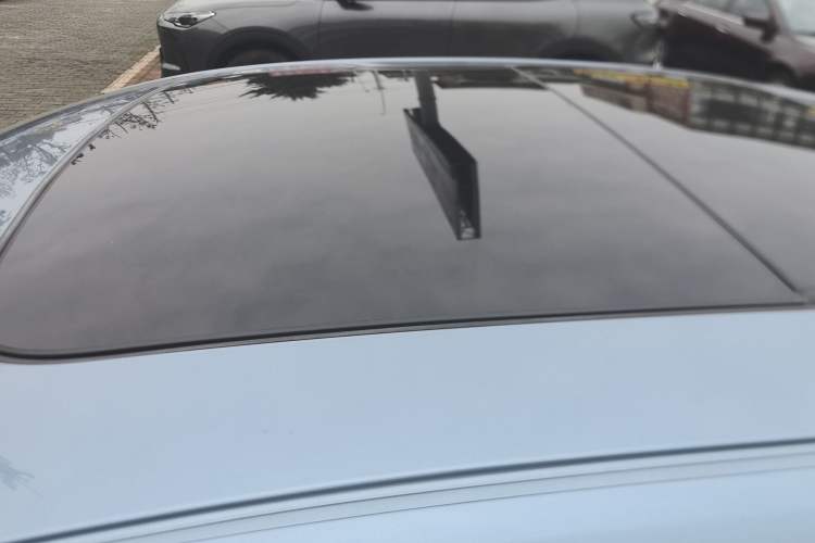 Used Volvo S90 2018 T5 Zhiyuan Edition