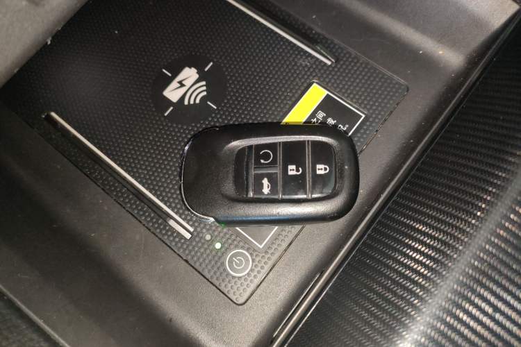 Used Honda Civic 2023 2.0L eHEV Sharp Edition